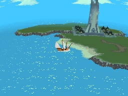 Final Fantasy: The 4 Heroes of Light - Imagen 11